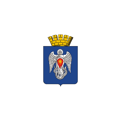 Герб города Михайловка